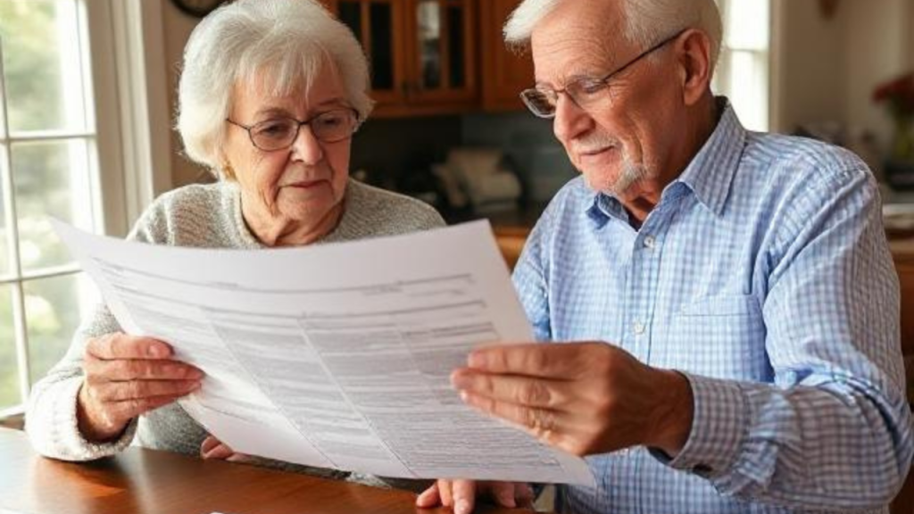 Homestead Exemption Updates for Seniors in Franklin County 2025