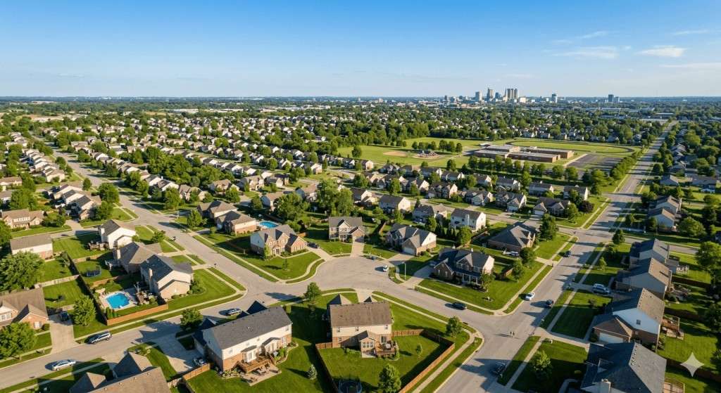 Franklin County Housing and Tax
