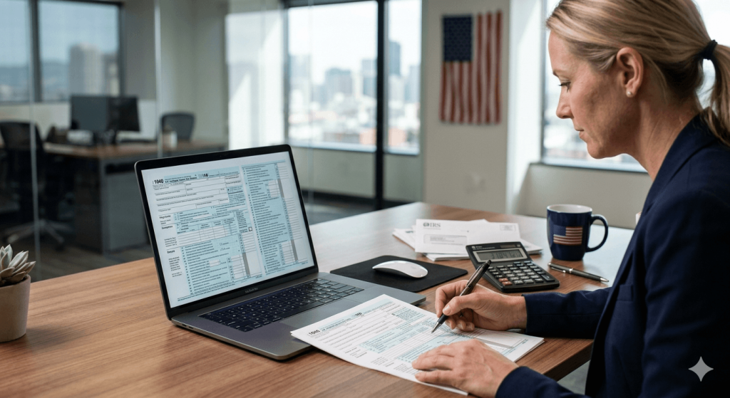 File Tax Extension Guide | Franklin County Auditors