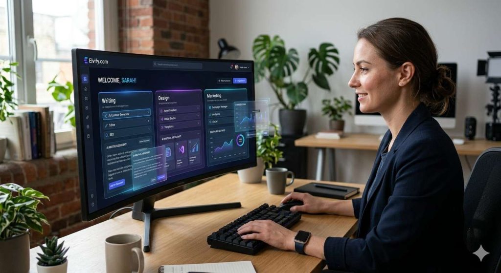 What is Elvify.com? Full Features Explained